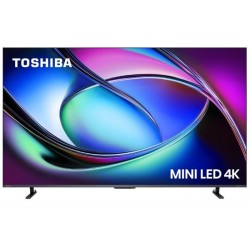 Smart Tivi Mini LED Toshiba AI 4K 55 inch 55Z670RP