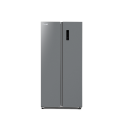 Tủ lạnh Funiki Inverter Side by Side 430 lít HR SS8430SDG