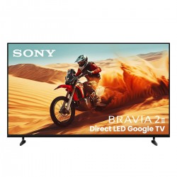 Google Tivi Sony 4K 75 inch K-75S20M2