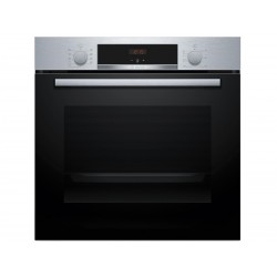 Lò nướng âm tủ Bosch HBA514BS3 Series 4 71L