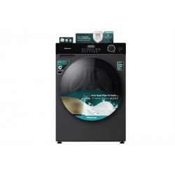 Máy giặt sấy Hisense Inverter giặt 10.5 kg - sấy 7 kg WD105M3