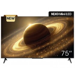 Google Tivi QD-MiniLED 4K Coocaa 75 Inch 75V75