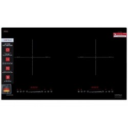 Bếp từ đôi âm Hafele HC-I7325B (533.09.979) 4600W