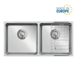 Chậu rửa bát Konox Turkey Sink Vigo 860