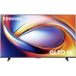Smart Tivi QLED Toshiba AI 4K 65 inch 65M450RP