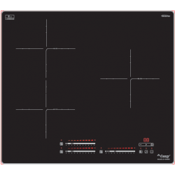 Bếp Từ Ba Inverter Canzy CZ-656HNT 6600W