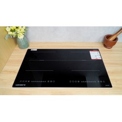 Bếp từ Chef's đôi MID2009I 4400W