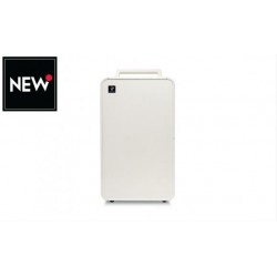 Máy hút ẩm và tạo ion Sharp DW-P12HV-W (28m²/12lít)