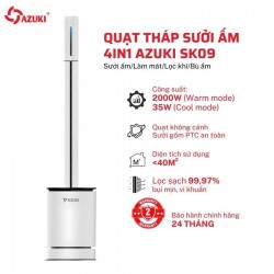 Quạt tháp 4 in 1 AZUKI SK09