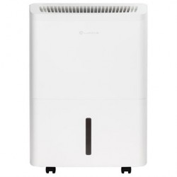Máy hút ẩm 20L Lumias D6S-20L