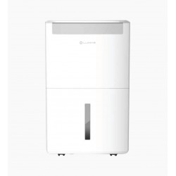 Máy hút ẩm kiêm lọc không khí 30L Lumias D6S-30L