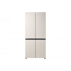 Tủ lạnh LG Inverter 510 lít Multi Door F51EG