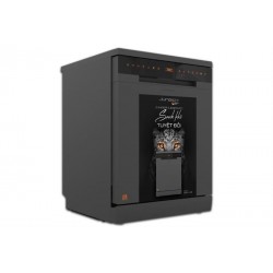 Máy rửa bát Junger JG Leopard DWJ-143 15 bộ