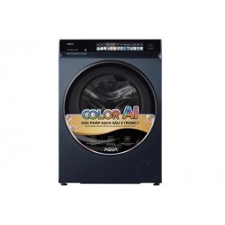 Máy giặt Aqua Inverter 10 kg AW10-B4377U1L(GN)
