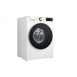 Máy giặt lồng ngang LG AI DD™ Inverter 10kg FX1410N5W