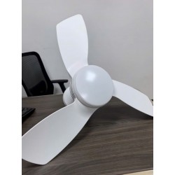 Quạt trần Consciot Sovia 76cm động cơ DC đèn LED