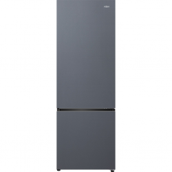 Tủ Lạnh Aqua Inverter 324 lít AQR-B390MA(SLB)