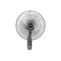 Quạt treo tường Mitsubishi Electric 3 cánh W16-RA CY-GY 47W