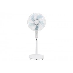Quạt cây Toshiba 5 cánh F-ASB50VN(W) 55W