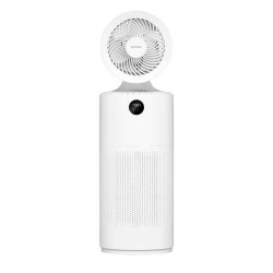 Máy lọc không khí kết hợp quạt Acerpure Cool C2-UVC AC553-50W 65W