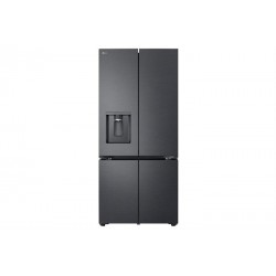 Tủ lạnh LG Inverter 607 lít Multi Door F61BMD