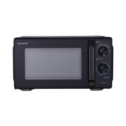 Lò vi sóng Sharp 20 lít R-2040EH-BK