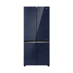 Tủ lạnh Aqua Inverter 522 lít Multi Door AQR-MA600XA(KGL)U1