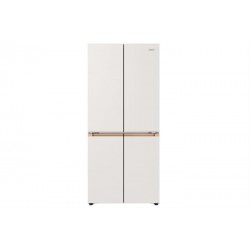 Tủ lạnh Aqua Inverter 508 lít Multi Door AQR-MA580XA(MC)U1