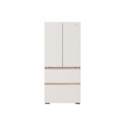 Tủ lạnh Aqua Inverter 515 lít Multi Door AQR-MA590XA(MC)U1