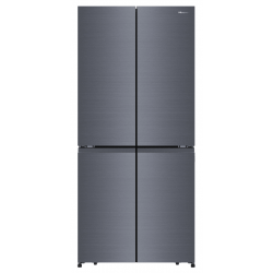 Tủ lạnh Hisense Inverter 488 lít Multi Door RQ630N4EBUI3