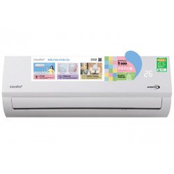 Điều hòa Comfee 1 chiều Inverter 27000 BTU CFS-28VAFF-V