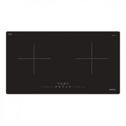 Bếp từ âm 2 vùng nấu Hafele HC-I73241B 5200W