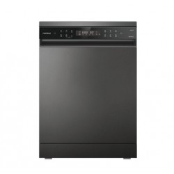 Máy rửa bát độc lập Hafele HDW-F6012G 15 bộ