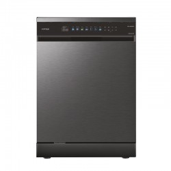 Máy rửa chén Hafele Wifi HDW-F6072B 16 bộ (535.29.700)