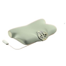 Gối Massage Cổ SKG P5
