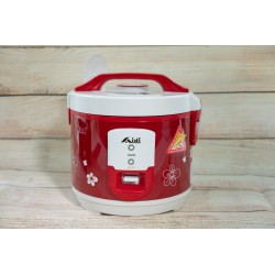 Nồi cơm điện nắp gài AiDi AD12S1 1.2 lít