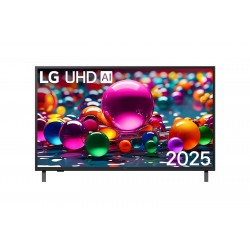 Smart Tivi LG UHD AI 4K 43 Inch 43UA841CPSA