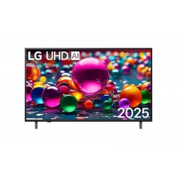 Smart Tivi LG 4K 50 inch 50UA841CPSA