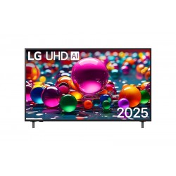Smart Tivi LG chuyên dụng UHD AI 4K 55 Inch 55UA841CPSA