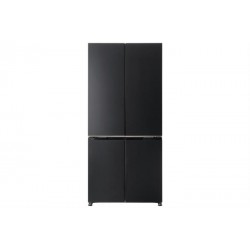 Tủ lạnh Panasonic Inverter 487 lít Multi Door NR-XZ550CWKV