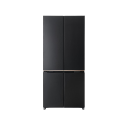 Tủ lạnh Panasonic Inverter 525 lít Multi Door NR-XZ590CWKV