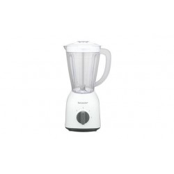 Máy xay sinh tố Sharp EM-S154PV-WH