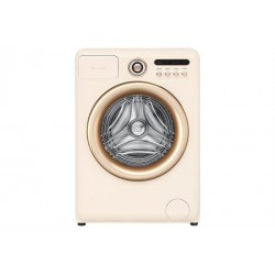 Máy giặt Hisense Roman Holiday Inverter 10.5 kg WF105R5