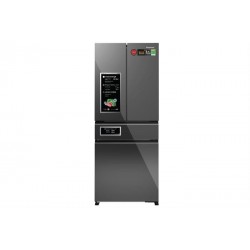 Tủ lạnh Panasonic Inverter 545 lít Multi Door NR-YW590XJKV