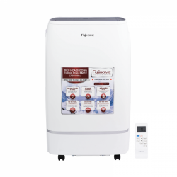 Điều hòa di động FujiHome PAC12 12.000BTU
