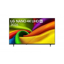 Smart Tivi LG 4K 65 inch 65NU855BPSA
