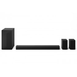 Bộ loa thanh Soundbar LG S60TR 440W
