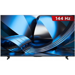 Smart Tivi Hisense ULED MiniLED 4K 85 Inch 85U6S