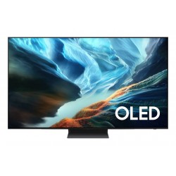 Smart Tivi Samsung OLED 4K Vision AI 77 Inch QA77S90H [ 77S90H ]