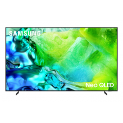 Smart Tivi Neo QLED Samsung AI 4K 100 inch QA100QN80H